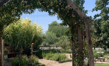 Casa en Arriendo en RUTA 5 SUR km 261