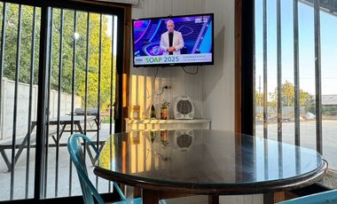 Casa en Arriendo en RUTA 5 SUR km 261