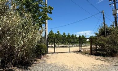 Casa en Arriendo en RUTA 5 SUR km 261