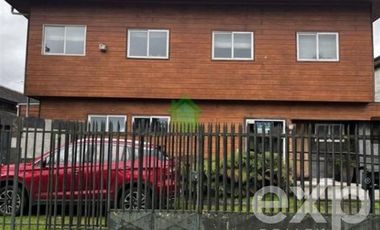 Casa en Venta en A 200 mts de Ohiggins con Av Manuel Rodriguez