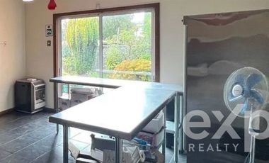 Casa en Venta en A 200 mts de Ohiggins con Av Manuel Rodriguez