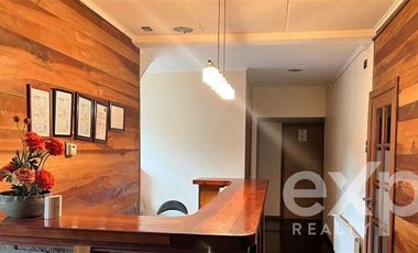 Casa en Venta en A 200 mts de Ohiggins con Av Manuel Rodriguez