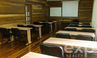 Casa en Venta en A 200 mts de Ohiggins con Av Manuel Rodriguez