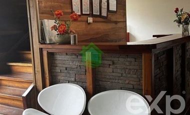 Casa en Venta en A 200 mts de Ohiggins con Av Manuel Rodriguez