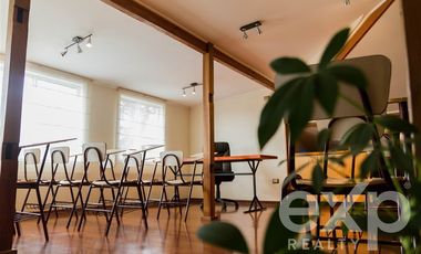 Casa en Venta en A 200 mts de Ohiggins con Av Manuel Rodriguez