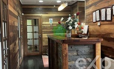 Casa en Venta en A 200 mts de Ohiggins con Av Manuel Rodriguez