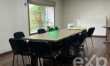 Oficina en Venta en A 200 mts de Ohiggins con Av Manuel Rodriguez