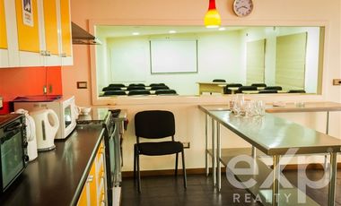 Oficina en Venta en A 200 mts de Ohiggins con Av Manuel Rodriguez