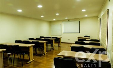 Oficina en Venta en A 200 mts de Ohiggins con Av Manuel Rodriguez