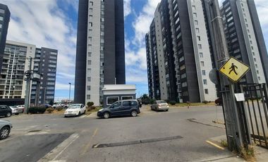 Departamento en Venta en MIRADOR DE HUALPEN