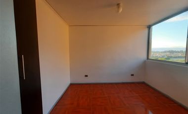 Departamento en Venta en MIRADOR DE HUALPEN