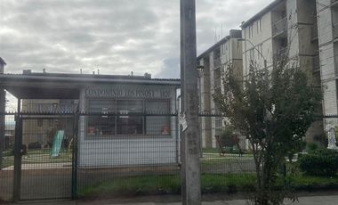 Departamento en Venta en CONDOMINIO LOS PINOS I