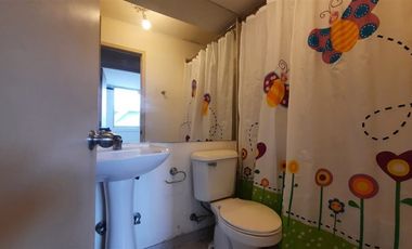 Departamento en Venta en EDIFICIO BORDE LAGUNA