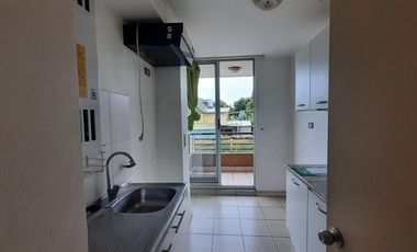 Departamento en Venta en EDIFICIO BORDE LAGUNA