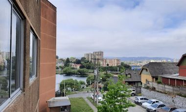 Departamento en Venta en EDIFICIO BORDE LAGUNA