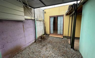 Casa en Venta en BOMBERO GARRIDO apostol Pedro