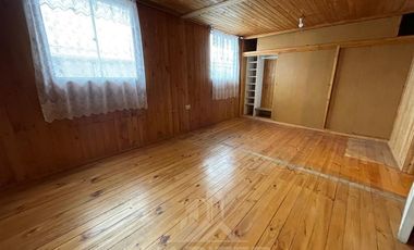 Casa en Venta en BOMBERO GARRIDO apostol Pedro