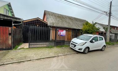 Casa en Venta en BOMBERO GARRIDO apostol Pedro