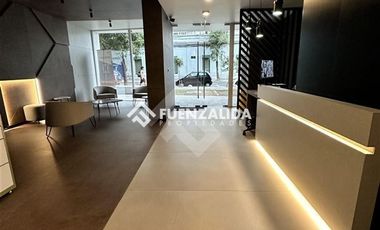 Departamento en Venta en Santa Elvira