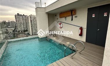 Departamento en Venta en Santa Elvira