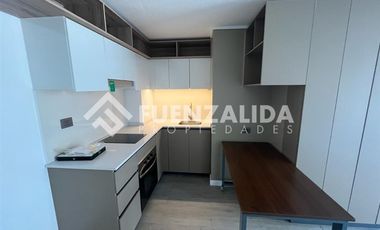 Departamento en Venta en Santa Elvira