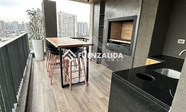 Departamento en Venta en Santa Elvira