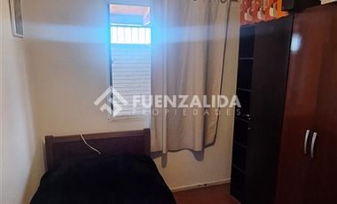 Casa en Venta en Benjamin Subercaseaux/pasaje 7
