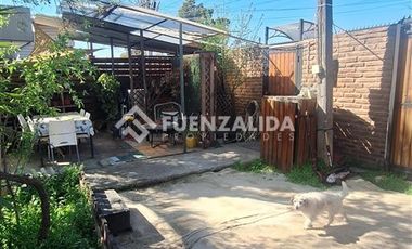 Casa en Venta en Inca De Oro/Linares