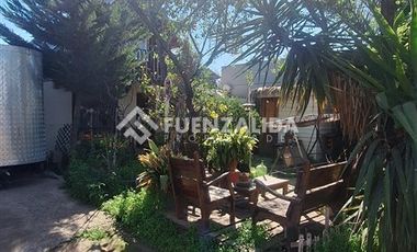 Casa en Venta en Inca De Oro/Linares