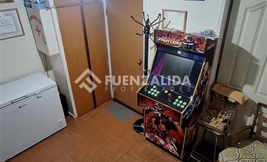 Casa en Venta en Inca De Oro/Linares