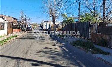 Casa en Venta en Inca De Oro/Linares