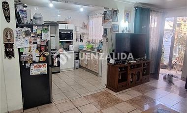 Casa en Venta en Inca De Oro/Linares