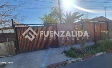 Casa en Venta en Inca De Oro/Linares