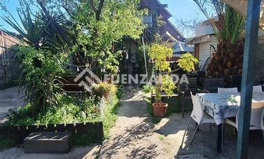 Casa en Venta en Inca De Oro/Linares