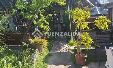 Casa en Venta en Inca De Oro/Linares