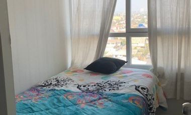 Departamento en Venta en Av. Lo Ovalle - Santa Rosa