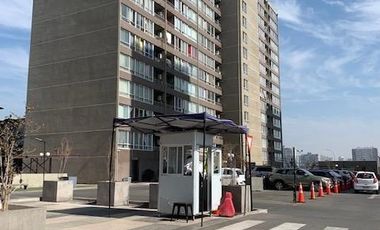 Departamento en Venta en Av. Lo Ovalle - Santa Rosa