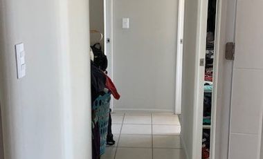 Departamento en Venta en Av. Lo Ovalle - Santa Rosa