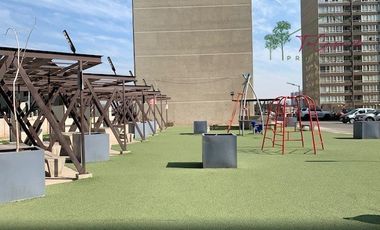 Departamento en Venta en Av. Lo Ovalle - Santa Rosa