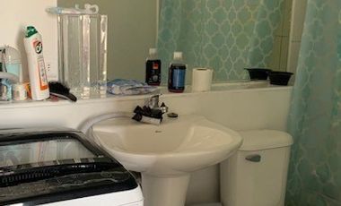 Departamento en Venta en Av. Lo Ovalle - Santa Rosa