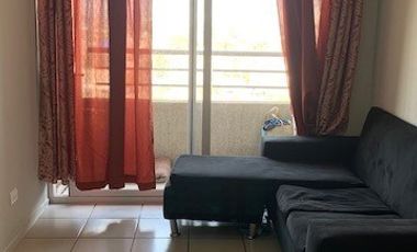 Departamento en Venta en Av. Lo Ovalle - Santa Rosa