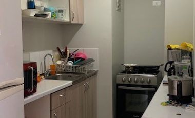 Departamento en Venta en Av. Lo Ovalle - Santa Rosa