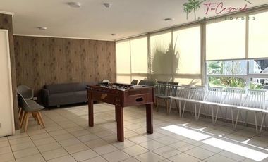 Departamento en Venta en Av. Lo Ovalle - Santa Rosa