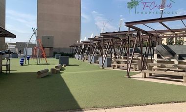 Departamento en Venta en Av. Lo Ovalle - Santa Rosa