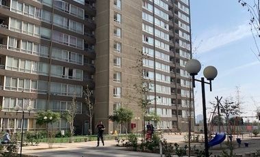 Departamento en Venta en Av. Lo Ovalle - Santa Rosa