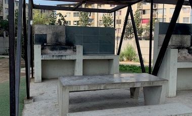 Departamento en Venta en Av. Lo Ovalle - Santa Rosa