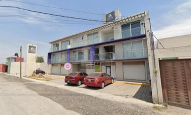 Oficina/local en renta muy cerca de Paseo La Asunción, Col. Alvaro Obregón  en San Mateo Atenco