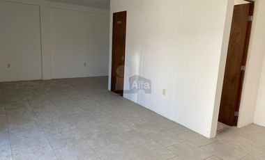 Oficina/local en renta muy cerca de Paseo La Asunción, Col. Alvaro Obregón  en San Mateo Atenco