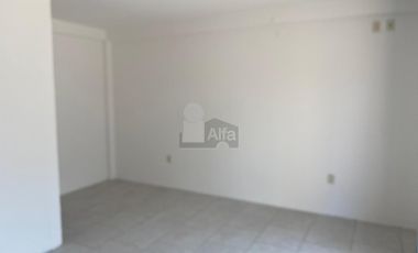 Oficina/local en renta muy cerca de Paseo La Asunción, Col. Alvaro Obregón  en San Mateo Atenco