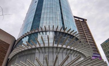 Venta Departamento, Torre Residencial MÍTIKAH, Col. Xoco, en la Alcaldía Benito Juárez